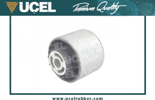 UCEL 61168 - Mounting, axle beam car-mod.net