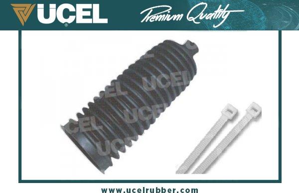 UCEL 61122 - Bellow Set, steering car-mod.net