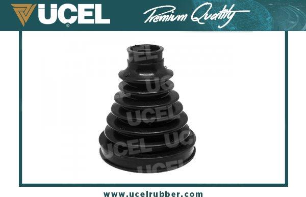 UCEL 61127-T - Bellow, drive shaft car-mod.net