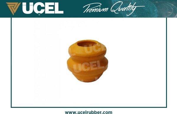 UCEL 61344 - Rubber Buffer, suspension car-mod.net