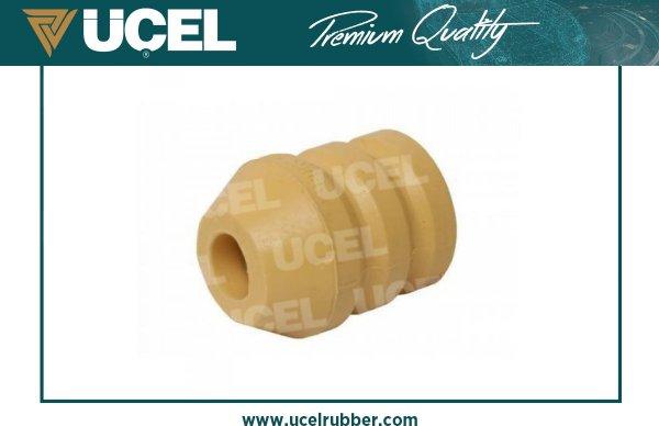 UCEL 61352 - Rubber Buffer, suspension car-mod.net