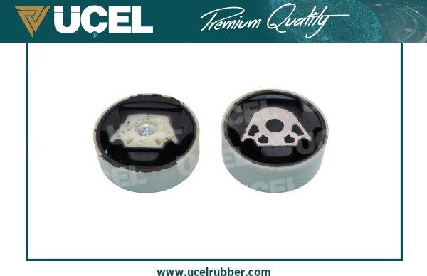 UCEL 61368 - Holder, engine mounting car-mod.net