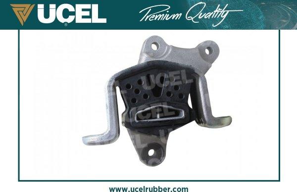 UCEL 61309 - Holder, engine mounting car-mod.net