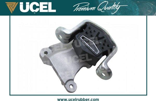 UCEL 61310 - Holder, engine mounting car-mod.net