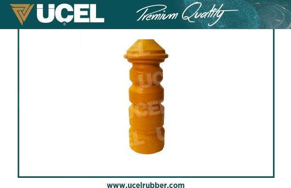 UCEL 61336 - Rubber Buffer, suspension car-mod.net