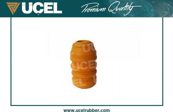 UCEL 61332 - Rubber Buffer, suspension car-mod.net