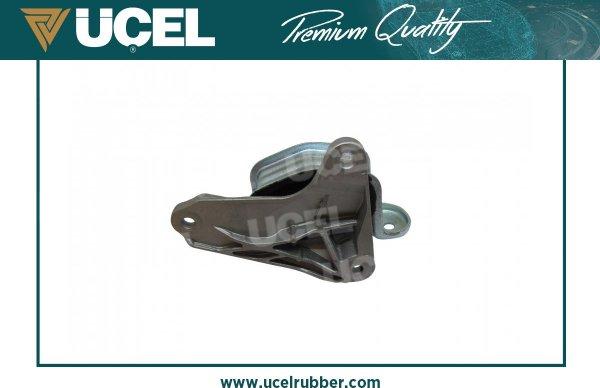 UCEL 61328 - Mounting, automatic transmission car-mod.net