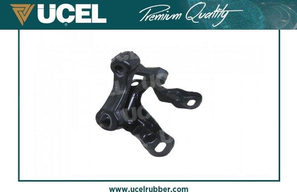 UCEL 61327 - Holding Bracket, silencer car-mod.net