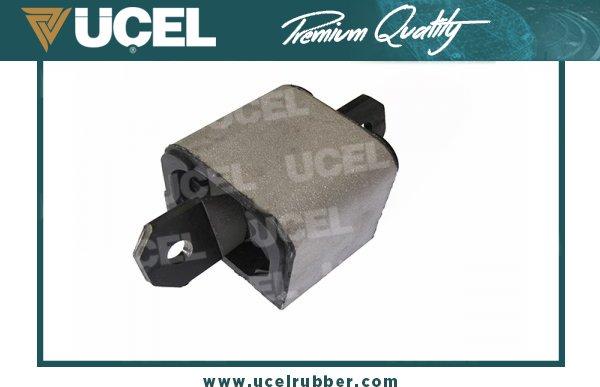 UCEL 61251 - Holder, engine mounting car-mod.net