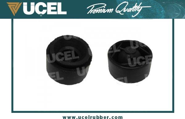 UCEL 61258 - Buffer, engine cover car-mod.net