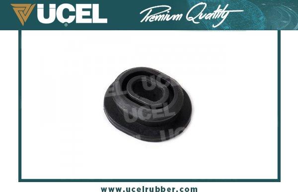 UCEL 61257 - Mounting, radiator car-mod.net