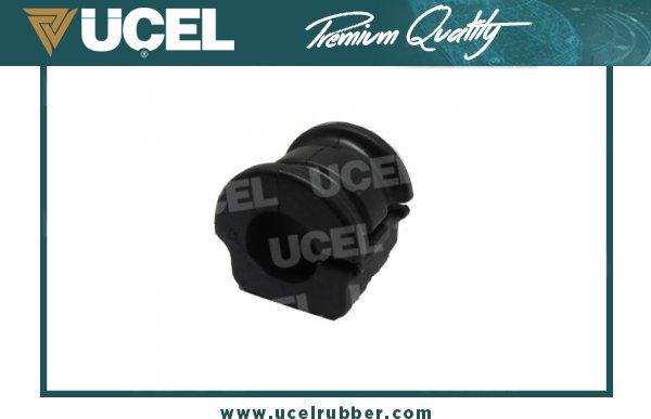 UCEL 61207 - Bearing Bush, stabiliser car-mod.net