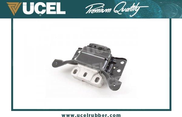 UCEL 61218 - Holder, engine mounting car-mod.net