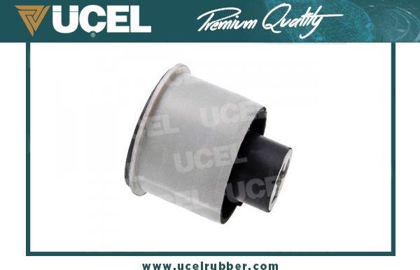 UCEL 61217 - Mounting, axle beam car-mod.net