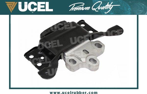 UCEL 61229 - Holder, engine mounting car-mod.net