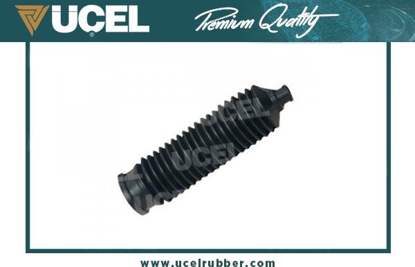 UCEL 61222-T - Bellow, steering car-mod.net