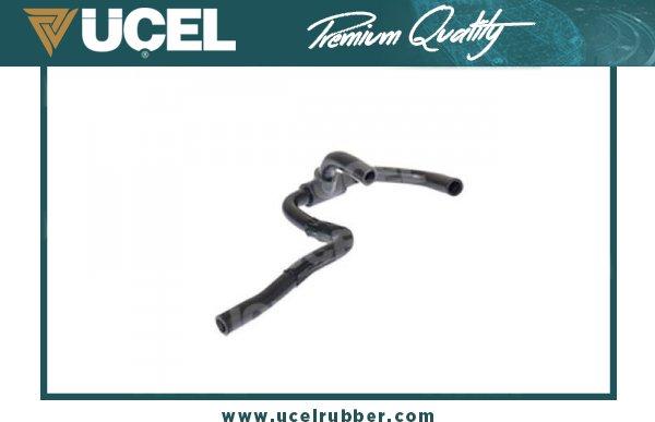 UCEL 15718 - Hose, crankcase breather car-mod.net