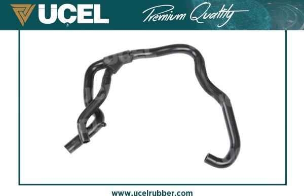 UCEL 16013 - Radiator Hose car-mod.net