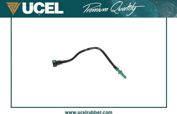 UCEL 16135 - Fuel Line car-mod.net
