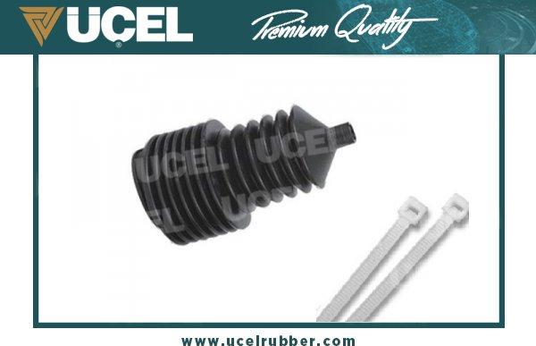 UCEL 10403 - Bellow Set, steering car-mod.net
