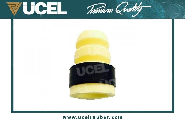 UCEL 10629 - Rubber Buffer, suspension car-mod.net