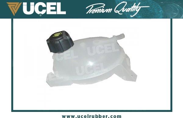 UCEL 10627 - Expansion Tank, coolant car-mod.net
