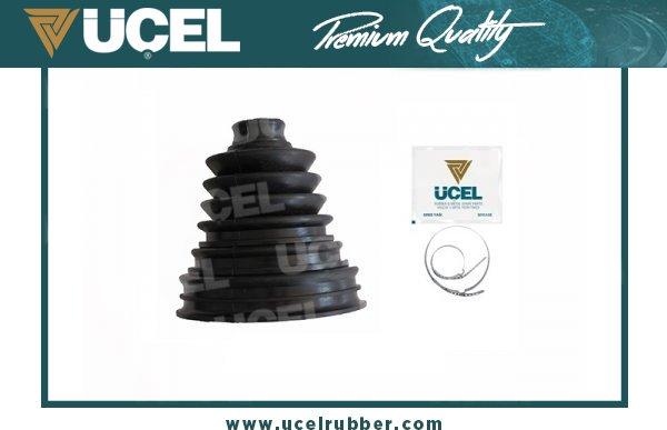 UCEL 10010 - Bellow, drive shaft car-mod.net