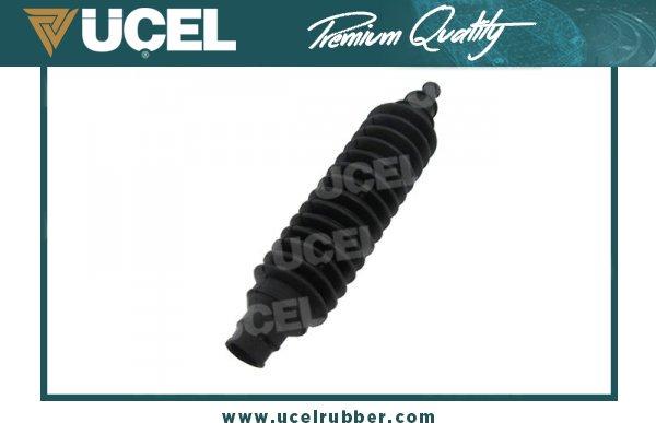 UCEL 10030-T - Bellow, steering car-mod.net