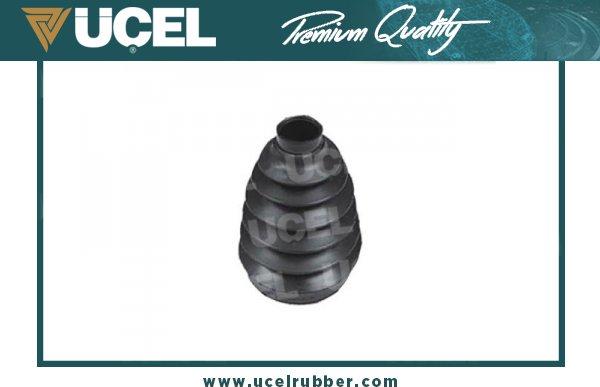 UCEL 10856-T - Bellow, drive shaft car-mod.net