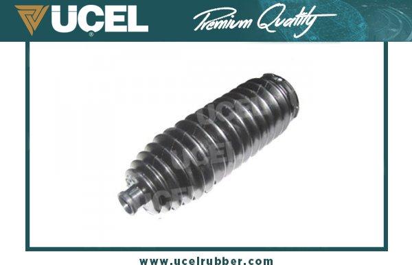 UCEL 10800-T - Bellow, steering car-mod.net