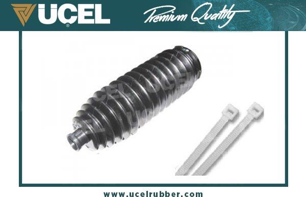 UCEL 10800 - Bellow Set, steering car-mod.net