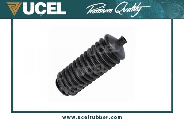 UCEL 10204-T - Bellow, steering car-mod.net