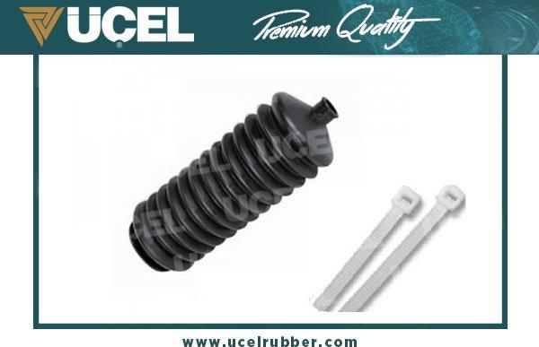 UCEL 10204 - Bellow Set, steering car-mod.net