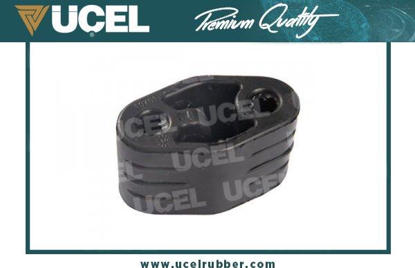 UCEL 10761 - Holding Bracket, silencer car-mod.net