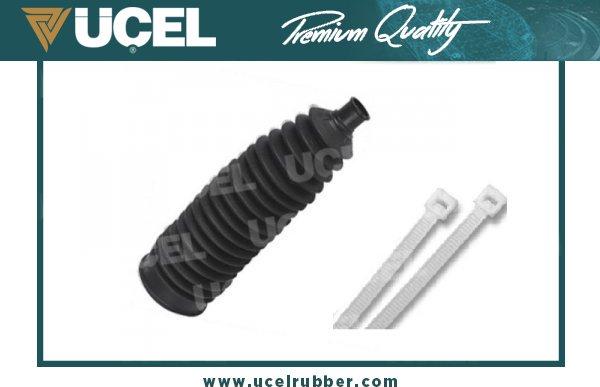 UCEL 10706 - Bellow Set, steering car-mod.net