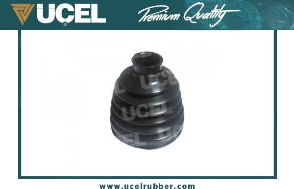 UCEL 10789-T - Bellow, drive shaft car-mod.net