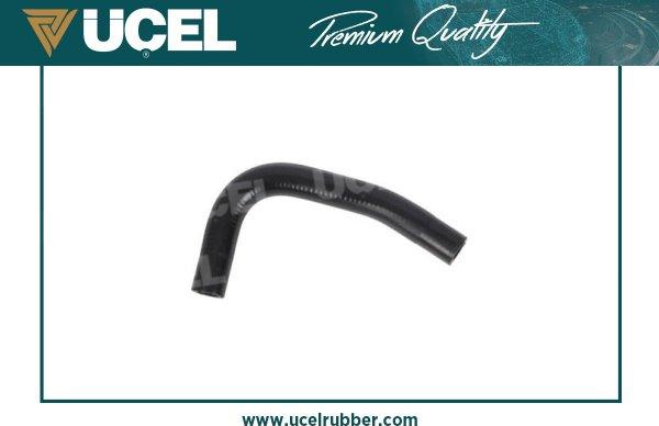 UCEL 35926 - Hydraulic Hose, steering system car-mod.net