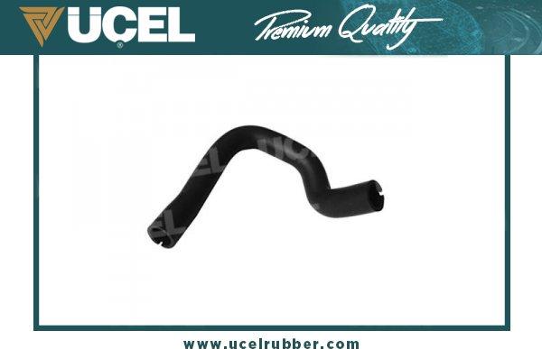UCEL 35512 - Oil Hose car-mod.net