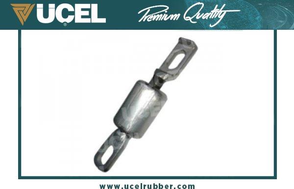 UCEL 31483 - Mounting, axle beam car-mod.net