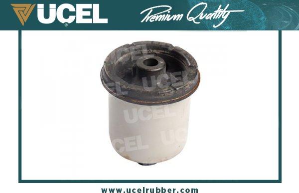 UCEL 31551 - Mounting, axle beam car-mod.net