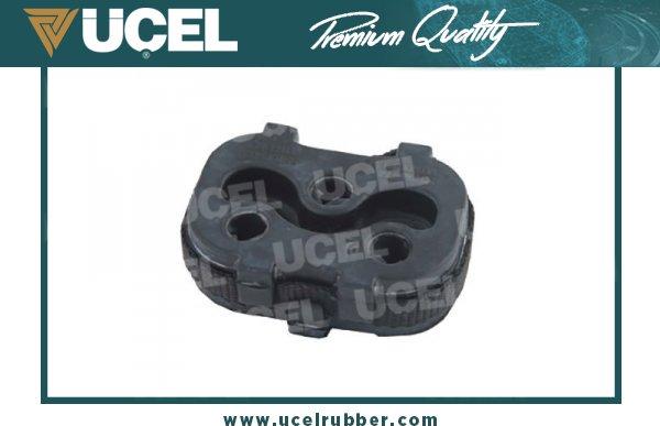 UCEL 31553 - Holding Bracket, silencer car-mod.net