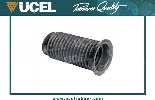 UCEL 31515 - Protective Cap / Bellow, shock absorber car-mod.net