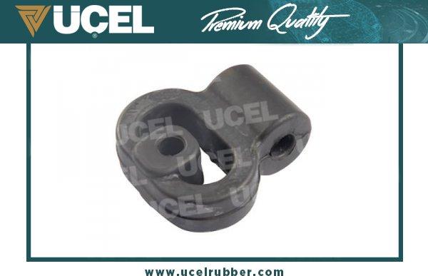 UCEL 31512 - Holding Bracket, silencer car-mod.net