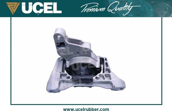 UCEL 20426 - Holder, engine mounting car-mod.net