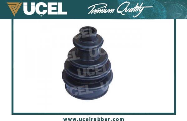 UCEL 20100-T - Bellow, drive shaft car-mod.net