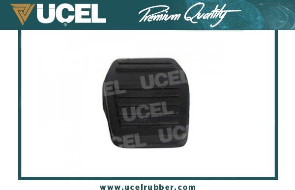 UCEL 20363 - Brake Pedal car-mod.net