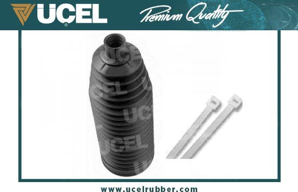 UCEL 20238 - Bellow Set, steering car-mod.net