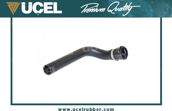 UCEL 75131 - Radiator Hose car-mod.net