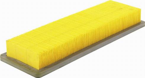 MISFAT P815 - Engine Air Filter car-mod.net