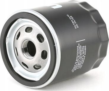 UFI 23.312.00 - Oil Filter car-mod.net